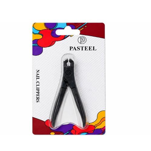 قصافة أظافر PASTEEL لقص وترتيب الأظافر