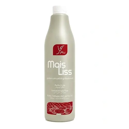 بروتين ميرال ميس ليس (Mais Liss) لمعالجة وتمليس ال...