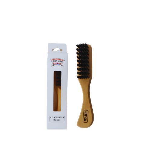 فرشاة تنظيف الرقبة الاحترافية (WAHL Neck Duster Br...