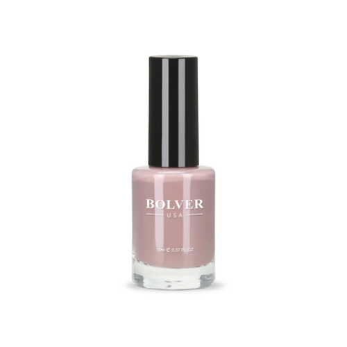 طلاء أظافر بولفر - رقم 646 (Beige) - سعة 11 مل