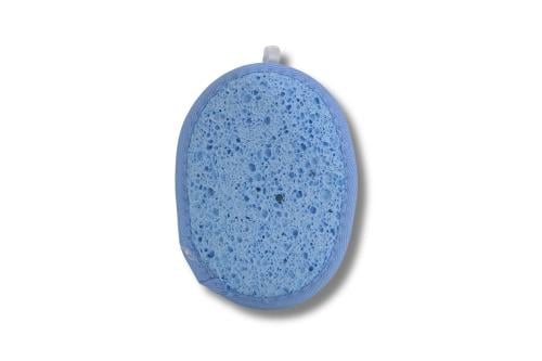 ليفة جسم باستيل