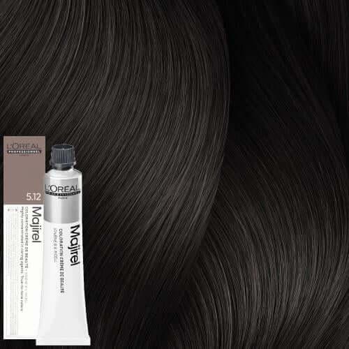 صبغة ماجريل من لوريال 5.12