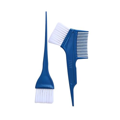 طقم فرش صبغة وتلوين الشعر من باستيل (PASTEEL)