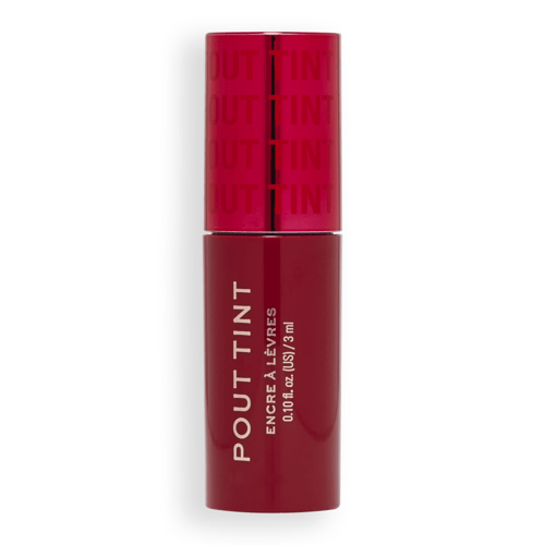 أحمر شفاه (تنت) ريفولوشن باوت (Sizzlin Red)