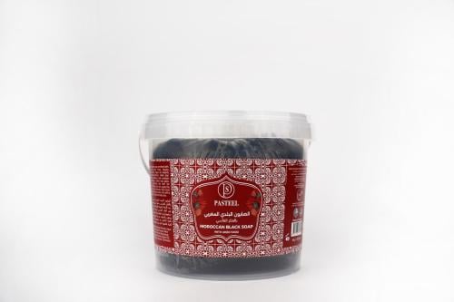 الصابون البلدي المغربي بالعكر الفاسي4كيلوجرام