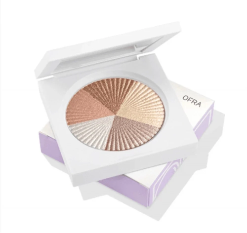 هايلايتر أوفرا أول أوف ذا لايتس 10جم | OFRA All of...