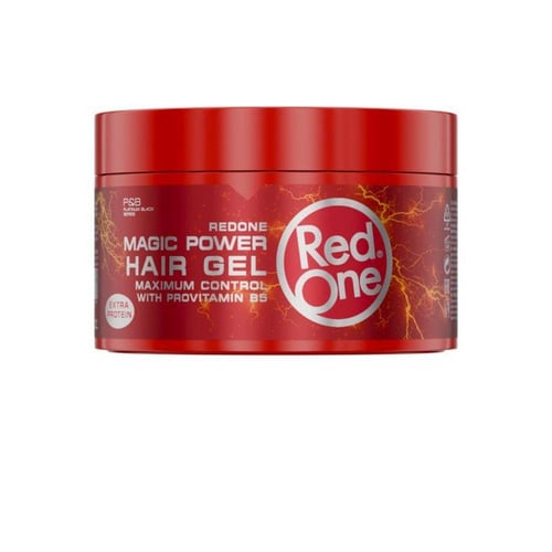 ريد ون جل الشعر بروفيتامين 450مل
