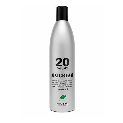 كريم أوكسيجين 20 فولت 6% - 1000 مل من Oxycream Pro...