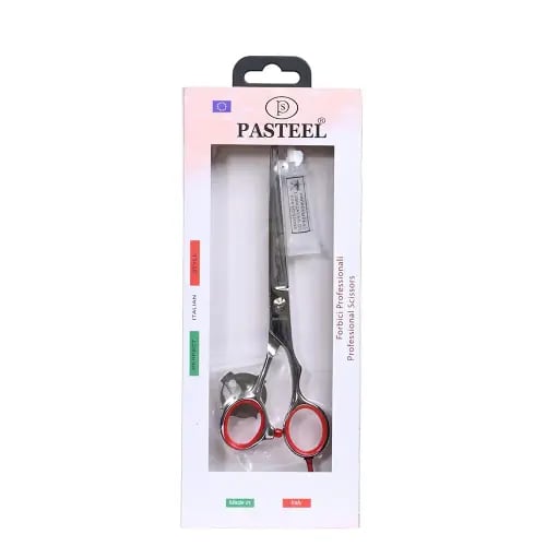 مقص برو باربر 6.5 بوصة من باستيل PASTEEL COD 870 ص...