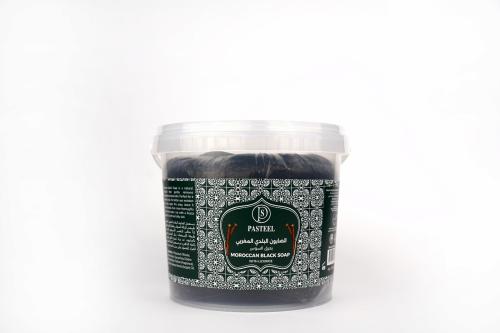 Pasteel باستيل – الصابون البلدي المغربي بعرق السوس...