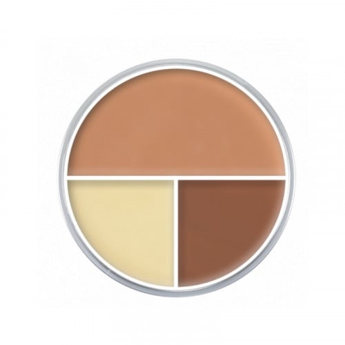 عجلة كريولان كنتور ثلاثي A