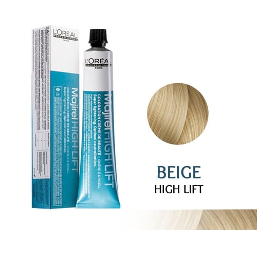 صبغة ماجريل لوريال BEGE (بيج)