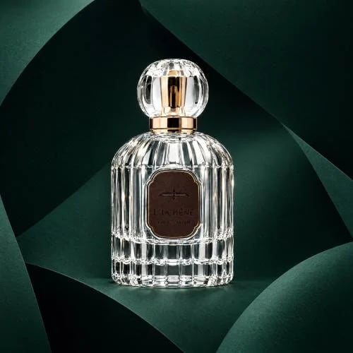 عطر LUVIER