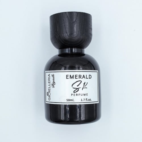 زمرد EMERALD