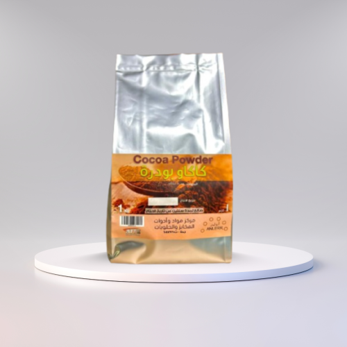 كاكاو بودرة انلر 1 كغ