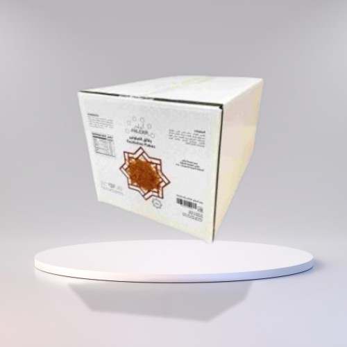 فيلوتين بسكوت هش للحشو من انلر 2 كغ