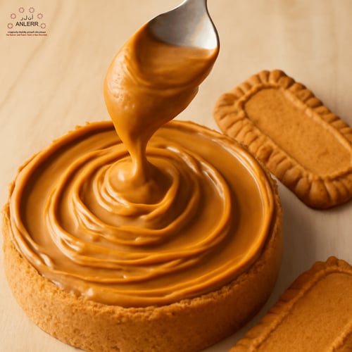 حشوة اللوتس قابلة للدهن من انلر 5 كغ