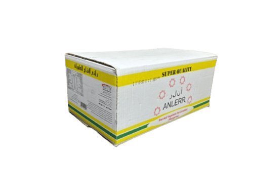 خليط دهن نباتي غير مملح -انلر مدعم بفيتامين أ&د 10...