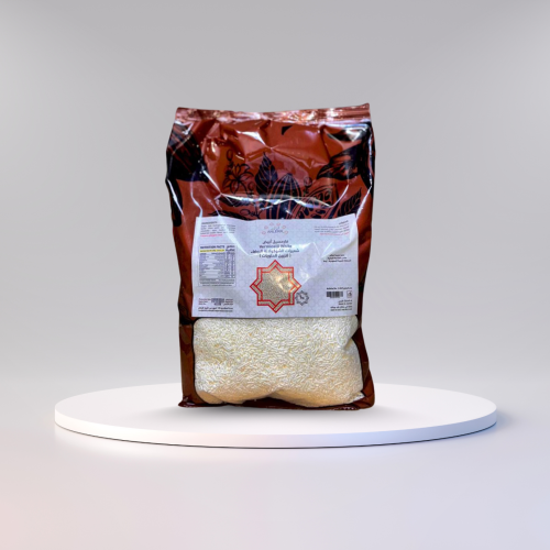 فارمسيل أبيض 1 كيلو