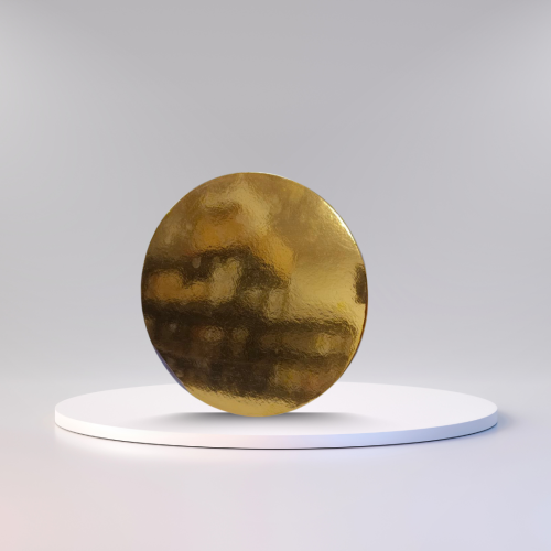 قاعدة كيك دائرية أنلر (30 سم) سُمك 3 مم