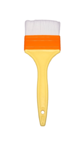 فرشاة للمعجنات ودهن الصوص مقاس كبير