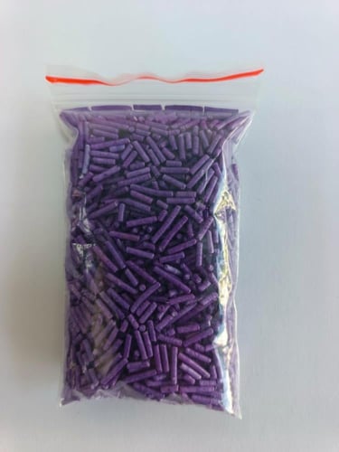 ديكور سكر للتزيين ZSK-14 1X50 جرام