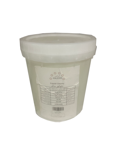 جلوكوز سائل ANLERR عبوة 25 كجم