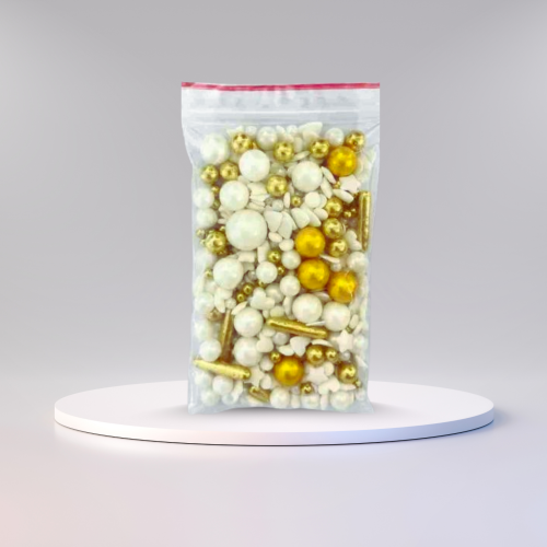 ديكور سكر للتزيين 50 جرام HCA-2