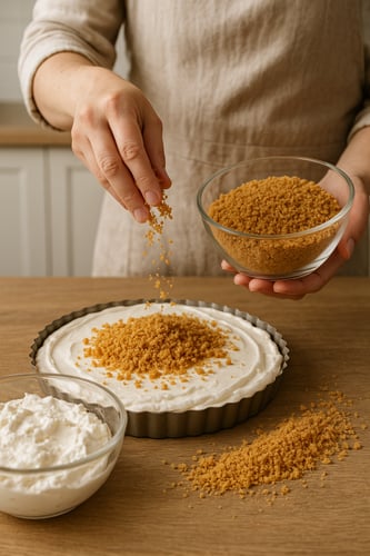 فيلوتين بسكوت هش للحشو من انلر 2 كغ