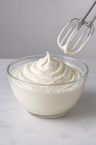 كريم سائلة جاهزة للخفق ١٢ لتر - كريمة الكيك