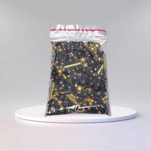 ديكور سكر للتزيين HCA-129 1X50 جرام