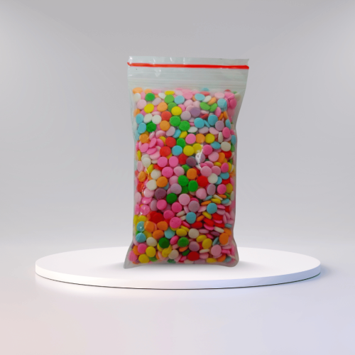 ديكور سكر للتزيين ZSA-1-15 1X50 جرام