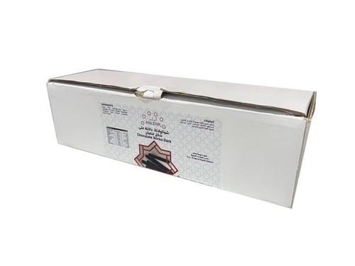 شوكولاتة اعواد انلر 1.25 كغ