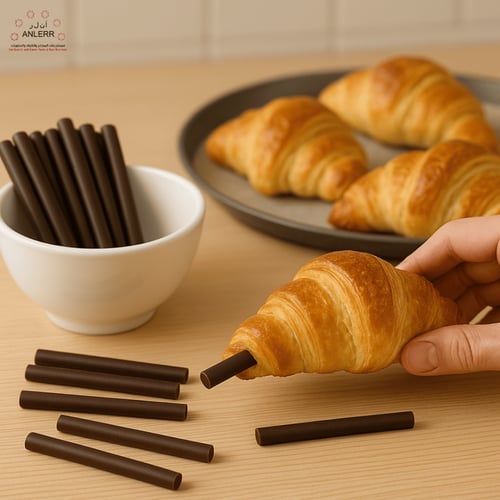 شوكولاتة اعواد انلر 300 غرام