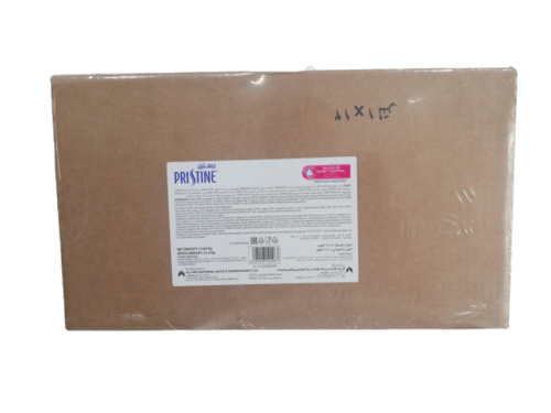 كريم سائلة جاهزة للخفق ١٢ لتر - كريمة الكيك