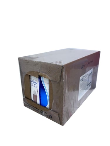 كريم سائلة جاهزة للخفق ١٢ لتر - كريمة الكيك