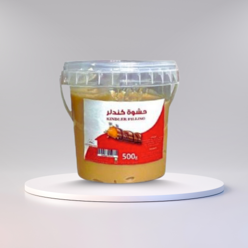 حشوة كندلر انلر 500 غرام