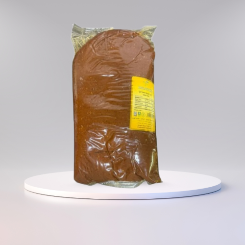 تمر معجون جاهز 5 كجم