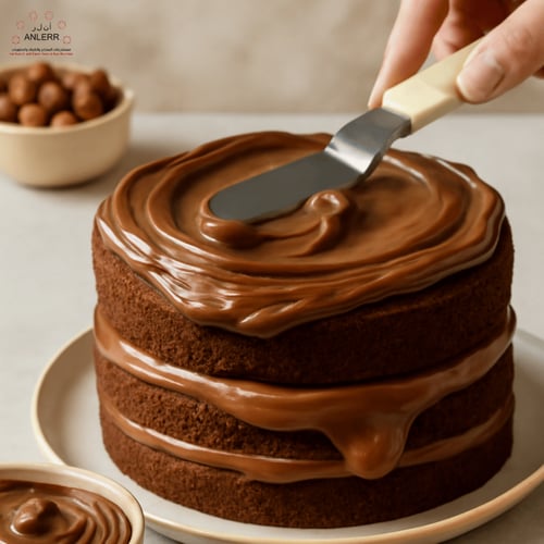 حشوة كندلر انلر 500 غرام