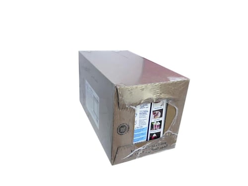 كريم سائلة جاهزة للخفق ١٢ لتر - كريمة الكيك