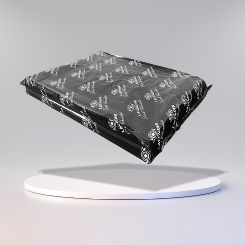 شوكولاتة بلوك دارك لافندر 5 كيلو