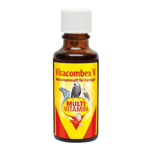 فيتامينات متعددة Multivitamin