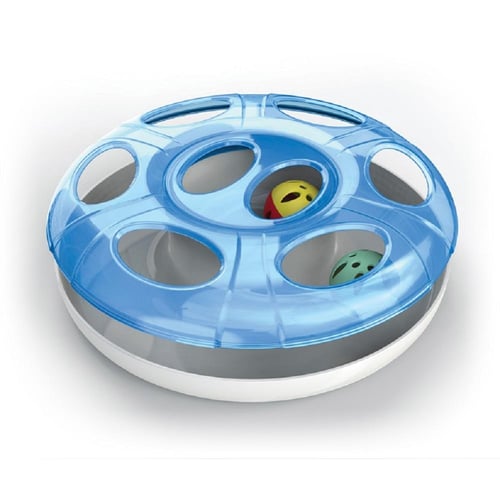 لعبط القطط دائرية UF - italy