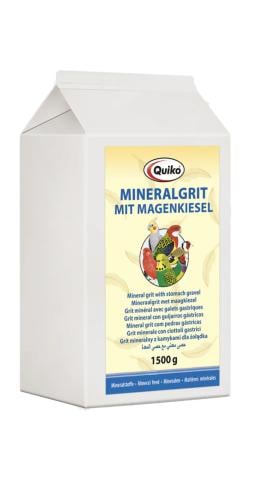 اصداف ومعادن للطيور 1500g