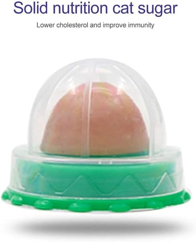 حلاوة القطط