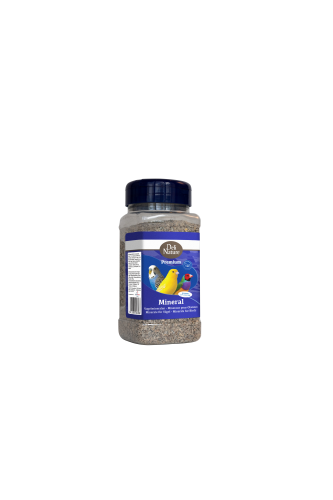 معادن الطيور 660g Mineral