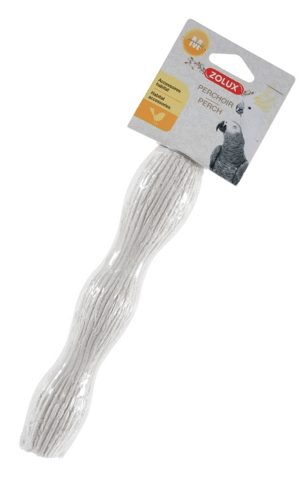 مجثم كالسيوم متعرج