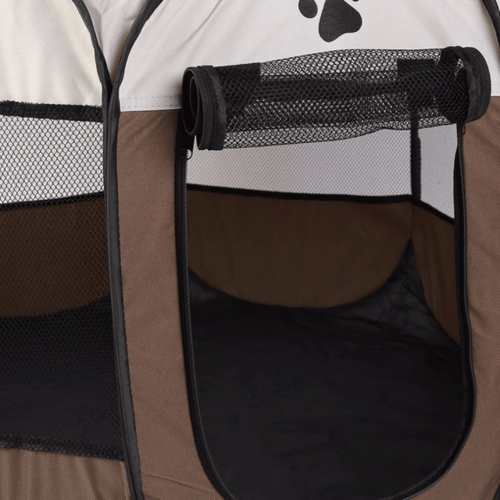 خيمة الحيوانات الأليفة