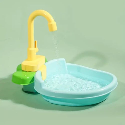 مروش الطيور الأوتوماتيكي