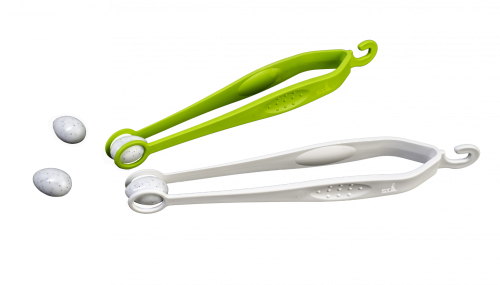 ملقط بيض طيور الزينة STA